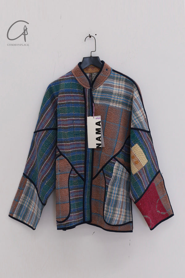 NAMAI LADHIYA JACKET NM-NMLJ001-0-6